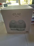 Elvie dubbele handsfree borstkolf, Enlèvement, Utilisé