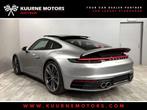 Porsche 992 911 Carrera 4S PDK Alu20"/OpenDak *1j garantie*, Auto's, Porsche, 4 zetels, Gebruikt, Leder, 2981 cc