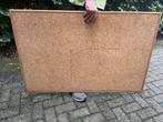 Prikbord op kurk, Huis en Inrichting, Ophalen, Prikbord