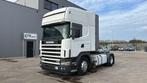 Scania 124-470 (MANUAL GEARBOX / BOITE MANUELLE) EL23059, Autos, Camions, Achat, Boîte manuelle, Autres couleurs, Diesel