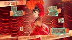 Taylor Swijft Release Party Kinepolis Hasselt, Tickets en Kaartjes, Twee personen