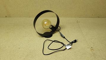 Sfeerlamp, Moins de 50 cm, Comme neuf, Landelijk, modern, Enlèvement