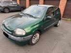 Renault Clio 2 1.4, Particulier, Te koop, Clio