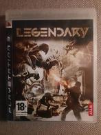 Legendary, Games en Spelcomputers, Ophalen, Zo goed als nieuw, Avontuur en Actie, Vanaf 18 jaar