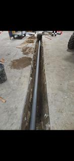 Travaux des egoutage réparation, inspection, debouchage!!!, Bricolage & Construction, Enlèvement ou Envoi, Comme neuf