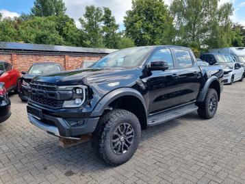 Ford Ranger Raptor 3.0 Ecoboost Navi Stoelverw. Led LPG beschikbaar voor biedingen