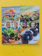 Kookboeken vips deel 2 : peter / Pascale / piet  / Carmen /, Boeken, Kookboeken, Ophalen of Verzenden, Zo goed als nieuw