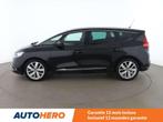 Renault Grand Scénic 1.7 Blue dCi Limited (bj 2020), Voorwielaandrijving, Stof, Gebruikt, 1749 cc