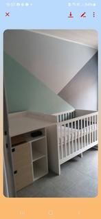 Chambre bébé Ikea, Enlèvement, Utilisé, Garçon ou Fille