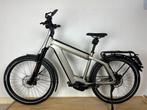 RIESE & MULLER SUPERCHARGER GT VARIO HS KIOX GX - 1250 Wh, Fietsen en Brommers, 47 tot 51 cm, Ophalen, Zo goed als nieuw, Riese & Müller