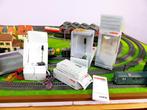 Märklin-lot inclusief twee signalen (kanaal C en decoder), Overige typen, Nieuw, Ophalen of Verzenden, NS