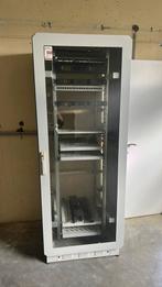 Grote Server kast, Computers en Software, Serverkasten, Ophalen, Zo goed als nieuw