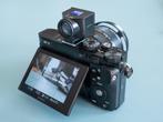 Sony Cyber-shot DSC-RX1R II , Audio, Tv en Foto, Fotocamera's Digitaal, Ophalen, Gebruikt, 42 Megapixel, Compact