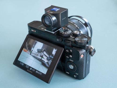 Sony Cyber-shot DSC-RX1R II , Audio, Tv en Foto, Fotocamera's Digitaal, Gebruikt, Compact, Sony, Geen optische zoom, Ophalen