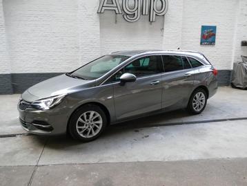 Opel Astra Sports Tourer 1.5d*FULL*1J GARANTIE* 1ST EIG. beschikbaar voor biedingen