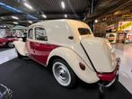 Citroën Traction Avant, Auto's, Voorwielaandrijving, Stof, Citroën, Bedrijf