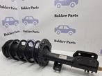 Schokdemperpoot links-voor van een Volkswagen Crafter, Auto-onderdelen, 3 maanden garantie, Gebruikt, Volkswagen