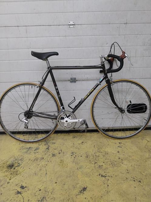 Retrofiets Marcel Kint, Fietsen en Brommers, Fietsen | Oldtimers, Ophalen