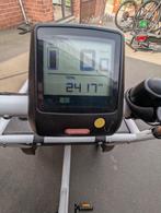 Soci-Bike elektrische bakfiets, Elektrisch, Zo goed als nieuw, 2 kinderen, Ophalen