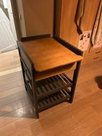 Luiertafel, Kinderen en Baby's, Badjes en Verzorging, Ophalen, Zo goed als nieuw