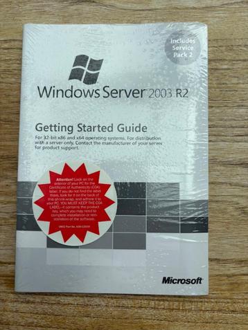 Windows en Linux Software beschikbaar voor biedingen