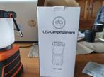 Led Camping lamp, Caravanes & Camping, Accessoires de camping, Comme neuf