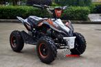 kinderquad 800watt  36V instelbare snelheid met oudersleutel, Motos, 1 cylindre