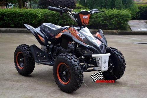 ② Accessoires quad NIEUW — Quads & Trikes — 2ememain