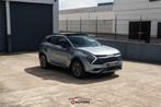 Kia Sportage 1.6 T-GDi HEV GT Line-PANO-360-KEYL-ACC-CARPL, Auto's, Kia, 4 cilinders, USB, Bedrijf, 5 zetels