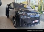 Toyota Proace 1.5D 88kW MWB Active, Auto's, Bestelwagens en Lichte vracht, Voorwielaandrijving, 4 deurs, 1800 kg, 4 cilinders