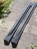 Side plastic sills voor Hyundai Tucson 2015 -2021, Ophalen, Links, Hyundai