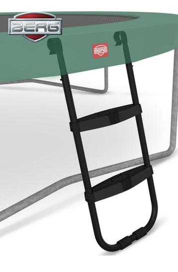 Berg trampoline laddertje Maat L beschikbaar voor biedingen