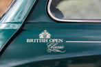 Autocollant Mini British Open DAF10407RHE., Autos : Pièces & Accessoires, Autres pièces automobiles, Enlèvement ou Envoi, Neuf