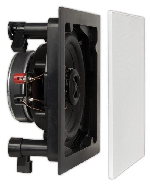 ArtSound 2-way inwall speakers (nieuw), Audio, Tv en Foto, Luidsprekerboxen, Nieuw, Ophalen