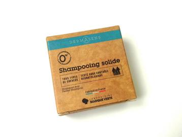 Mini shampoing solide de voyage Demasens 25 g neuf beschikbaar voor biedingen