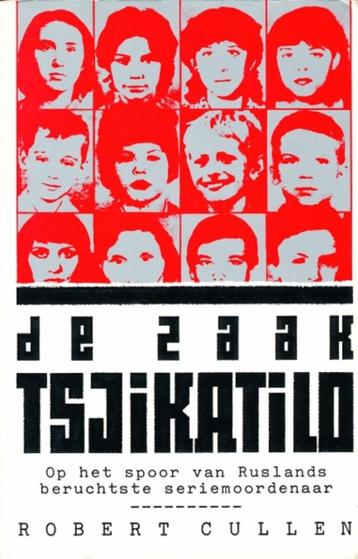 (b259) De zaak Tsjikatilo beschikbaar voor biedingen
