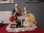 Porcelein meissen, Antiek en Kunst, Antiek | Porselein, Ophalen of Verzenden