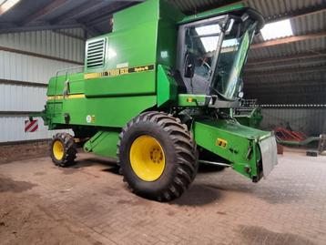 Maaidorser John Deere 1188 Hydro 4  / Combine beschikbaar voor biedingen