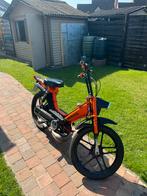 Honda camino 50cc, Fietsen en Brommers, Brommers | Honda, Ophalen, Gebruikt, Klasse B (45 km/u), 50 cc