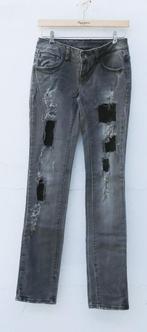 Zara T36 spijkerbroek, Kleding | Dames, Spijkerbroeken en Jeans, ZARA, Ophalen of Verzenden, Zo goed als nieuw, W28 - W29 (confectie 36)