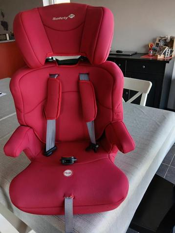 Autozitje beschikbaar voor biedingen