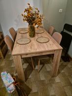 Table de salle à manger (sans les chaises)