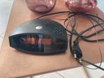 Wekkerradio, Elektronische apparatuur, Wekkers, Ophalen, Gebruikt