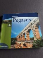 PEGASUS BRONNENBOEK 4 PELCKMANS, Boeken, Ophalen