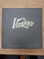 Pearl Jam Vitalogy vinyl 1994, Comme neuf, Enlèvement