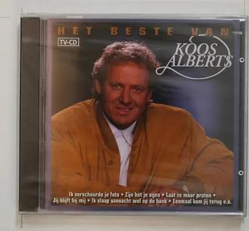Koos Alberts - Het Beste van beschikbaar voor biedingen
