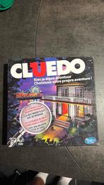 Cluedo, Hobby en Vrije tijd, Gezelschapsspellen | Bordspellen, Drie of vier spelers, Ophalen, Zo goed als nieuw, HASBRO