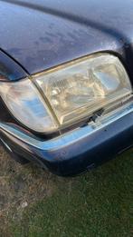 Mercedes voor onderdelen, Auto's, Mercedes-Benz, Particulier, Te koop