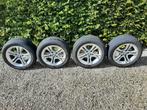 BMW 3 Serie  -  16 inch velgen, Auto-onderdelen, Banden en Velgen, Ophalen, Gebruikt, 16 inch, Band(en)