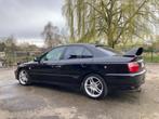 Honda Accord type R, Auto's, Honda, 4 deurs, Zwart, Particulier, Accord